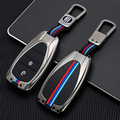 China Case Shell For Chevrolet Cruze Spark FOB Sonic Camaro Volt Bolt Trax Malibu Captiva Lacetti Aveo 2 high quality car key cover button 3 4 5 button for sale