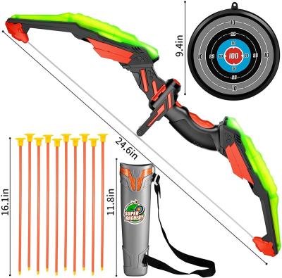 China Durable Archery Right And Left Hand Riser Recurve Bow Archery For Adults And Kids for sale