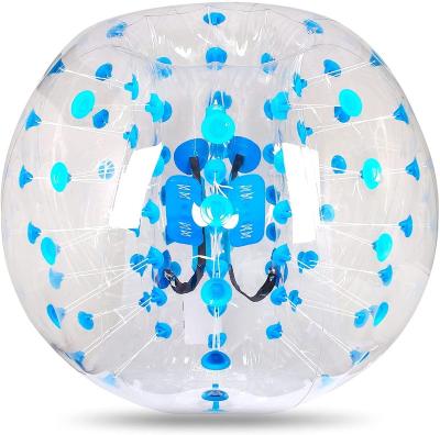 China Eco-friendly Hot Selling Amazon Zorbing Hamster Ball Water Walk Inflatable Human Zorb Ball for sale