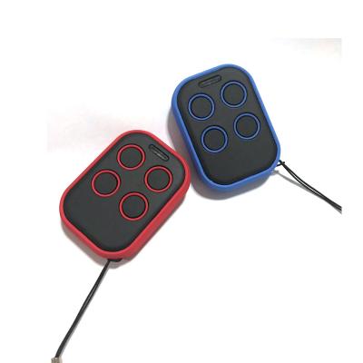 China Patent Auto Shell Wireless Remote Control Rolling Code for sale