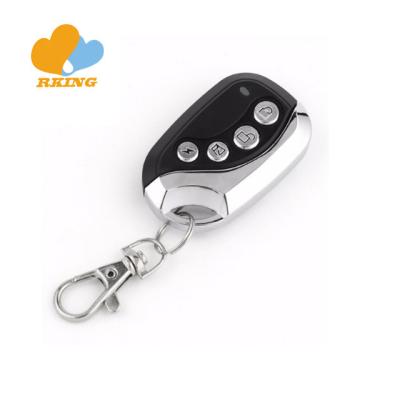 China Face To Face 245-433mhz Automatic Adjustable Frequency Remote Control Duplicator for sale