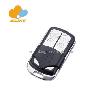 China Gate/Garage Gate Opener Fixed Code Cloner Remote Transmitter for Garage Door for sale