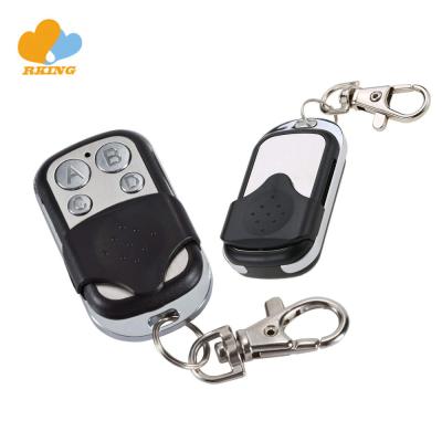 China Replacement 303mhz remote control garage door opener/garage door remote control for sale