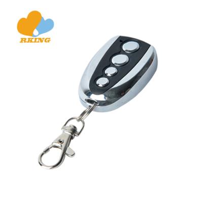 China Code Garage Door Replacement Transmitter Compatible Rolling Remote Radio Control for sale