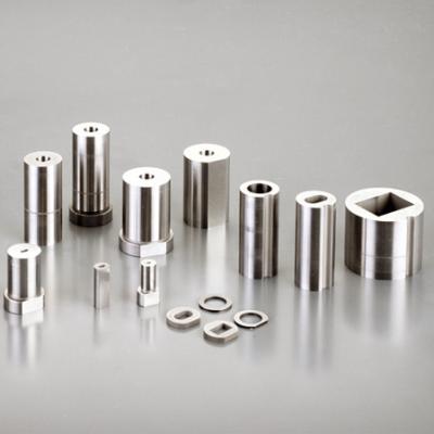 China Wear-resistant and long service life Kunyuan factory directly customized popular punch stamping die parts tool and die for sale