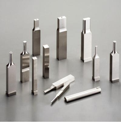 China Wear resistant and long service life customize design metal injection molding pin punch and die punches for sale