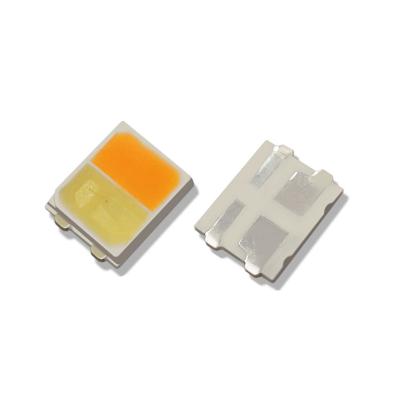 China Popular INGAN High Cost Effective Hot Sale In Stock 2835 Smd Led Light Chip 0.2W For Sale for sale