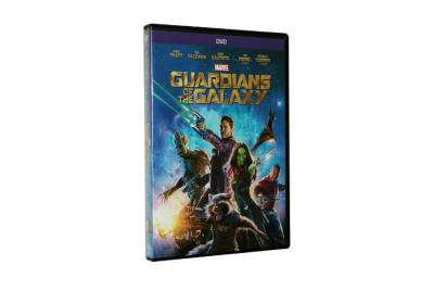 China Free DHL Shipping@HOT Classic and New Release Movie DVD Guardians of the Galaxy Wholesale for sale