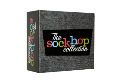 China Free DHL Shipping@HOT Classic and New Release Single Movie CD DVD The Sock Hop Set for sale