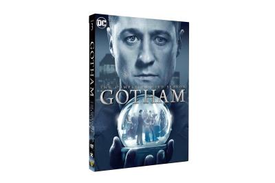 China Free DHL Shipping@New Release HOT TV Series Gotham Season 3 Boxset Wholesale,Brand New Factory Sealed!! for sale