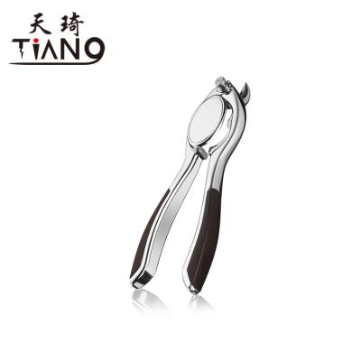 China Viable Champagne Opener, Champagne Bottle Tool Corkscrew for sale