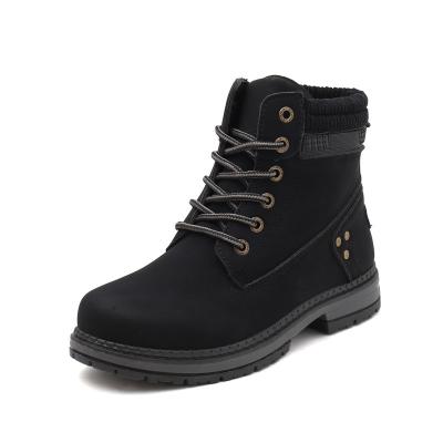 China Fashion Women Ladies Thermal Winter Boots Shoes For Women Ankle Boots Shoes, Women's Boots for sale