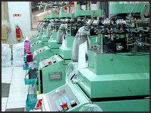 Verified China supplier - Ningbo Pinbang Textile Co., Ltd.