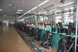 Verified China supplier - Ningbo Pinbang Textile Co., Ltd.