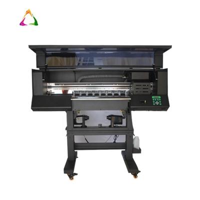 China Reflect Light 2023 New Hot Sale DTF Printer 4 Textile Inkjet Printer I3200 Reflective Acrylic Sheet Dye Printer for sale