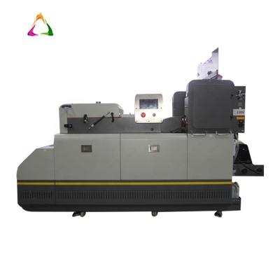 China Mirror Light New Product 2023 Two In One Double I3200 DTF Printer With Powder Shaking Drying Machine for sale