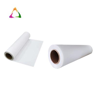 China Garment Shops Hot Sale Screen Printing Heat Transfer Pet Film Pet Film For DTF Printer Heat Transfer Printing Pet Printing Film for sale