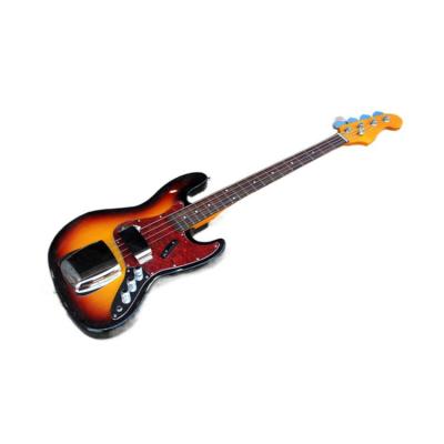 China Supplier Electric Bass Guitar 4 Popular Exquisite String Manufacturer Professional Performance for sale