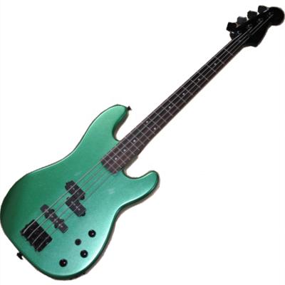 China Exquisite OEM Custom Electric Bass Guitar with Rosewood Fingerboard, Bass Guitar for sale