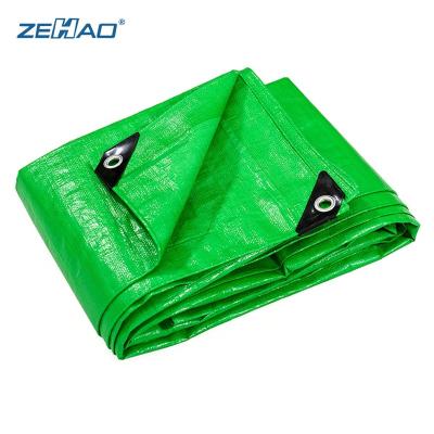 China Stain Resistant Ready Made Waterproof China Tarpaulin 43gsm-450gsm PE Tarpaulin Manufacturers for sale