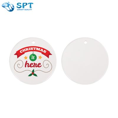 China Hot Selling Customized Christamas Decoration Christmas Home Decoration Ornament White for sale