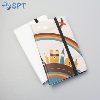 China Passport Cover Sublimation Bohemian Holder for sale