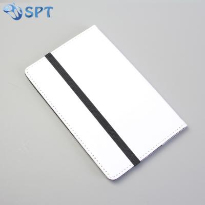 China Printing Useful Leather Sublimation Blank Passport Maker Passport Cover Holder for sale