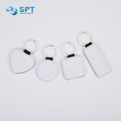 China Promotion Gift Customization Professional Service Logo Printable Custom Key Chain Charm for sale