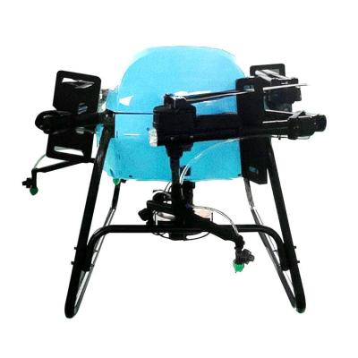 China Pressure Spray Hot Sale 20kg Ready To Fly Agriculture Drone Full Set 20 Liter Ag Drone Agricultural Spraying Sprayer With Max Capacity for sale