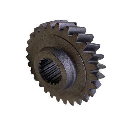 China Reasonable High Quality Kubota Machining Custom Walking Agriculture Tractor Spare Parts Gear For Sale TA040-22110 for sale