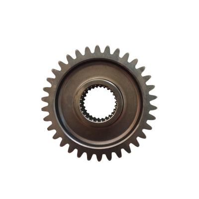 China Reasonable High Quality Agriculture Machinery TC030-22232 GEAR 34T Q108x32 for The Kubota Tractor L4508 Parts for sale