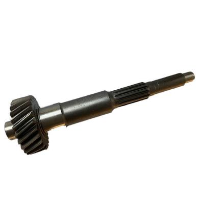 China Reasonable High QualityKubota Agricultural Machinery Tractor Spare Parts Tc832-21300 Shaft Gear(24 Main) L5018 24r For Cambodia for sale