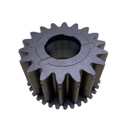 China Reasonable High Quality Kubota Agricultural machinery TC832-21852 GEAR(18 F) Tractor parts For Sri Lanka for sale