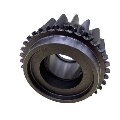 China Reasonable Best Selling Good Quality Agricultural Machinery TC832-21852 Duplex GEAR (18F) for Agricultural KBT Tractor for sale