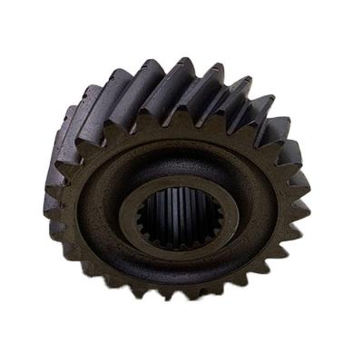 China Reasonable 2022 Hot Sale Kubota L5018 Spare Parts Kubota Agriculture Equipment Tractor Kubota TC832-22110-25T GEAR(25) L5018 for sale