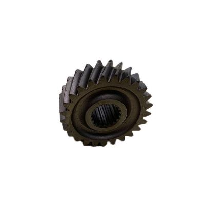 China Reasonable Agricultural Farm Kubota tractor Parts Tc832-22110 25t Gear(25) S5018 Tractor Machine Parts for sale