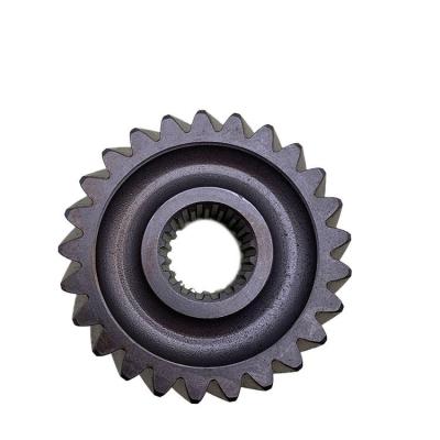 China Reasonable Kubota tractor Parts Tc832-22110 25t Gear(25) S5018 Tractor Machine Parts for sale