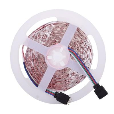 China LED Strip Light Led Color Changing Rope Lights Outdoor Christmas Decorations Rope Lights for sale