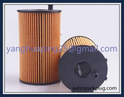 China Auto Parts 1311289 4r8q6744AA 1109X7 Oil Filter For Land Rover , 1311289 Lubrication System for sale