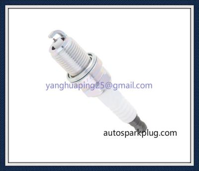 China Standard Size and 6 Months Warranty 50000 miles OEM car ignition system spark plug 90919-01253 for Toyota for sale