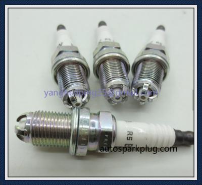 China Iridium Spark Plug 12120037607 0911007402   Bkr6equp For e34 e36 Germany Car Parts for sale