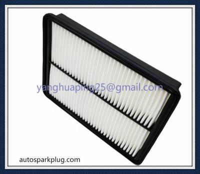 China Auto replacement engine air filter element 28113-2P100 for Hyundai Kia Sonata Optima Santa Fe 10-17 for sale