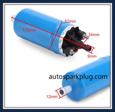 China Electric Car Fuel Pump BOSCH 0580464070 for BWM E Series Fuel Transfer pumpE28  E30 E24 E23 E8260 E10009 for sale