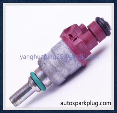 China Fuel Injector Nozzle For Mercedes w203 c180 1.8 Supercharged A2710780023 for sale