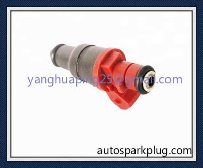 China Auto Parts Mercedes Benz Fuel Injectors OEM 0000787023 / 0280155205 for sale