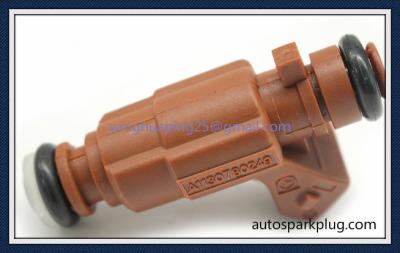 China Fuel Injector 4.3 5.0 Mercedes Benz OEM A1130780249 / 0280156016 Bosch for sale