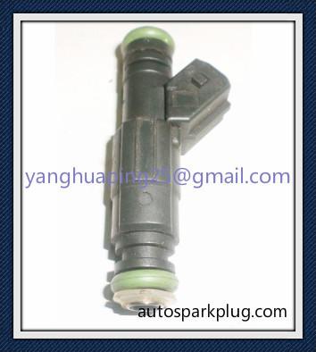 China W124 R129 W140 W202 W210 BOSCH Mercedes Benz Fuel Injectors 0280155821 1 Year Warranty for sale