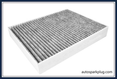 China OEM Quality Germany Car Charcoal Cabin Air Filter 7P0819631 for sale