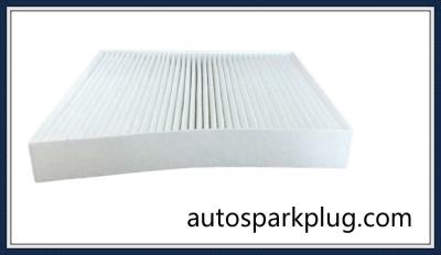 China Auto Parts Purifier 64119237555 64119283497 Cabin Filter for BMW for sale