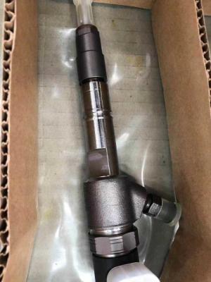 China Truck Parts JMC 4JB1 Engine Fuel System Diesel Injectors 0445110305 for sale